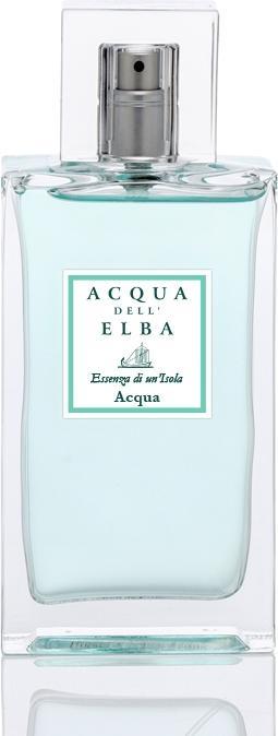 Produktbild Acqua dell' Elba Acqua (Eau de Parfum, 100 ml)