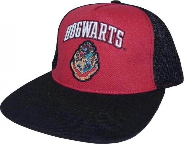 Image du produit Casquette Snapback Hogwarts College (Taille unique)