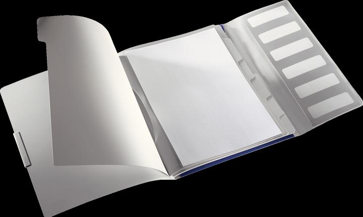 Image du produit Leitz Dossier de classement Style (A4, 1 x)