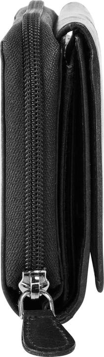 Actual product image Bruno Banani Geldbörse Mandala