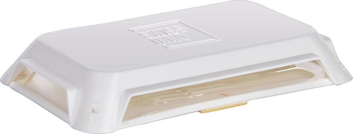 Actual product image Swissinno Lebensmittelmottenfalle 2er inkl. Pheromon-Lockstoff