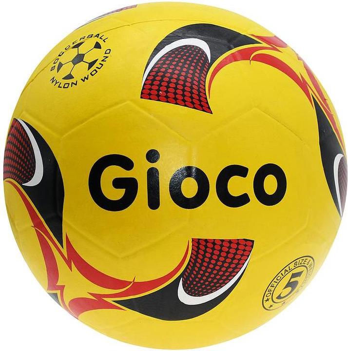 Gioco Fussball Geformt (4)