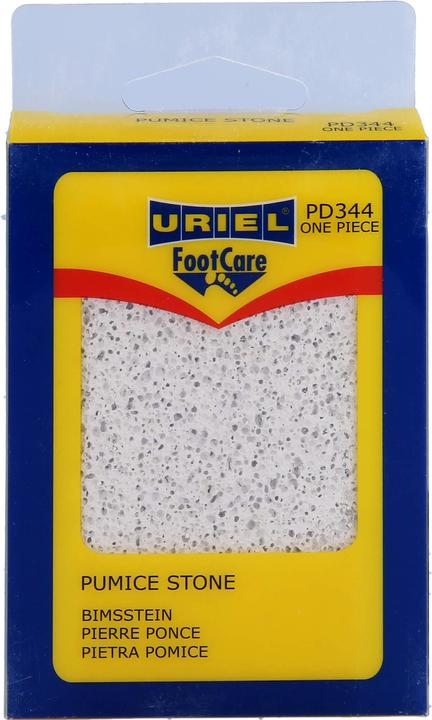 Image du produit Uriel PIERRE BIMS, 1 pc