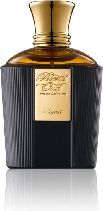 Blend Oud Safari Eau de Parfum (Eau de Parfum, 60 ml)
