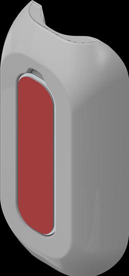 Immagine prodotto Falcam Pannello patch magnetico Geartree 2757