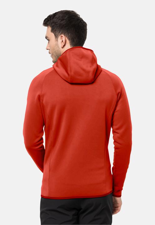 Immagine prodotto Jack Wolfskin Baiselberg Hooded Fz M (L)