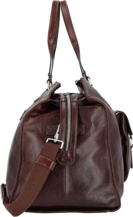Image du produit Picard Buddy Weekender Sac de voyage en cuir 54 cm (48 l)