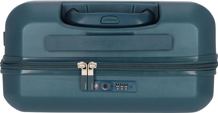 Immagine prodotto Hedgren Stripe- Spinner Carry On Legion (40 l, Bagaglio a mano (fino a 50 litri))