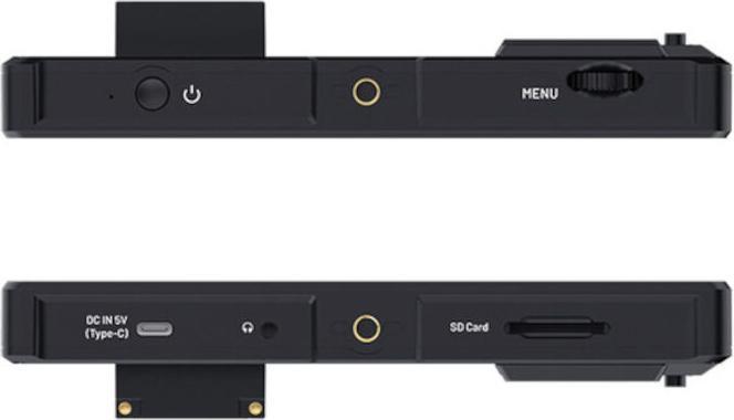 Image du produit Feelworld F7 PLUS HDMI Monitor (7", Full HD)