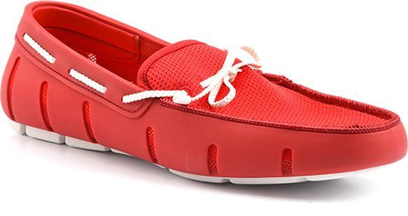 Image du produit Swims Braided Lace Loafer (40)