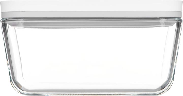 Image du produit Zwilling Vakuumbox M, Glas, 18.2x11.2x9.8 cm - 0.9L (0.90 l)