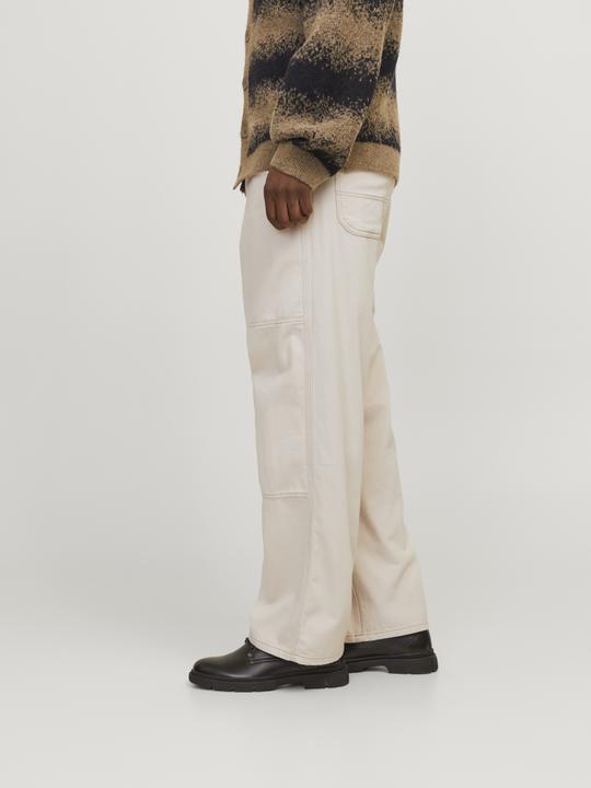 Produktbild Jack & Jones Jpstowen Contrast Panel Pants Sn (33)