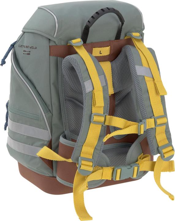 Produktbild Lässig Adventure Bus (19 l)
