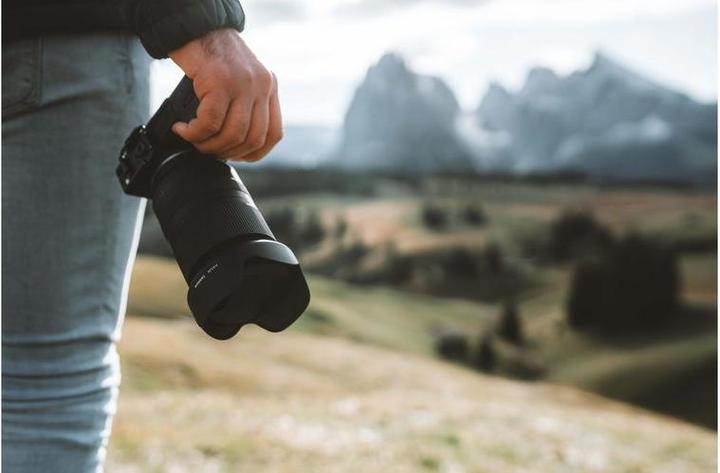 Actual product image Tamron AF 17-70mm f/2.8 Di III A VC RXD, Sony E (Sony E, APS-C / DX)