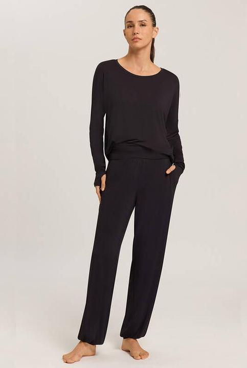 Actual product image Hanro Yoga Long Pant (XS)