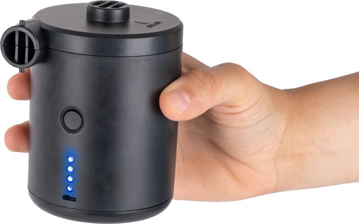 Produktbild Brunner Tempest RG USB