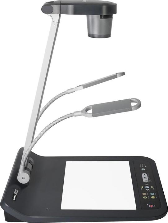Actual product image Lumens Document camera PS753 (4K)