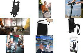Produktbild LogiLink Smartphonehalterung