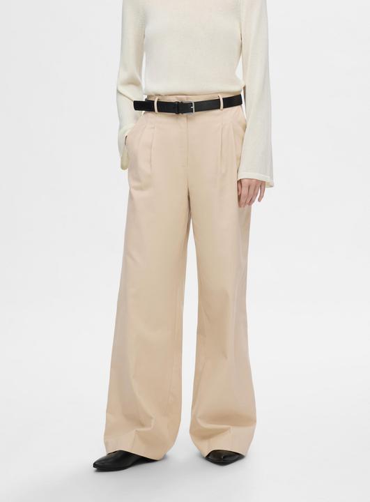 Produktbild Selected Femme Extra Wide Fit Hose (40)