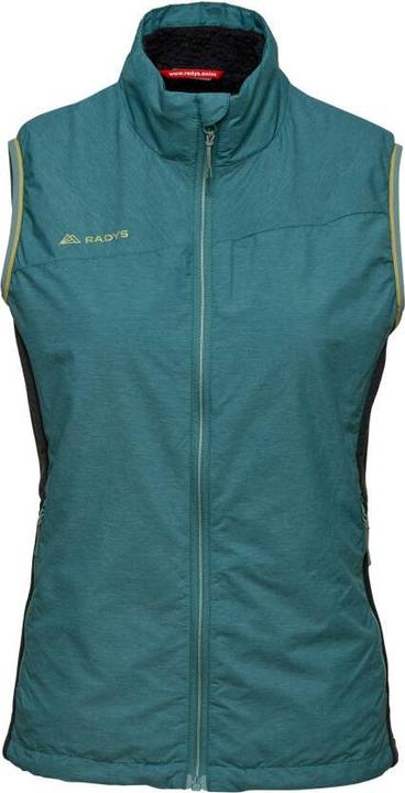 Image du produit Radys Gilet R3 Hybrid Insulated (S)