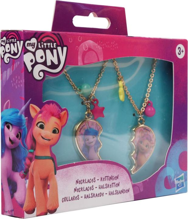 Produktbild Canenco My Little Pony BFF Halskette (Kunststof)
