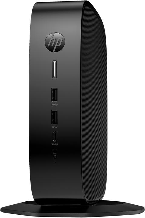 Produktbild HP Elite t755/IGEL/RyznV2546/256GF/8GRTC (8 GB, 256 GB, AMD Radeon Graphics)