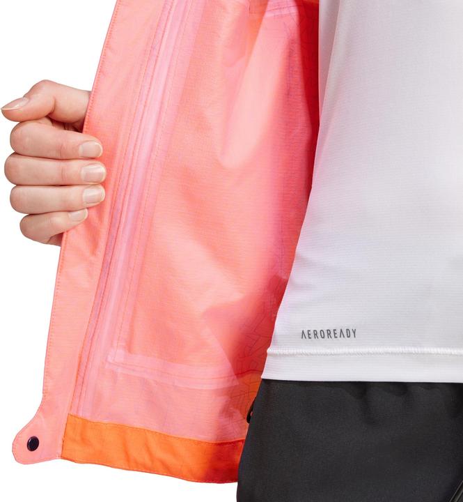 Image du produit adidas Women's Terrex Xperior 2.5L Light Rain.Rdy (XS)