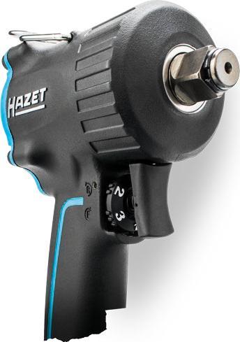 Produktbild HAZET Werkstattwagen Assistent 179N-7/137 ∙ Schubladen, flach: 5 x 81 x 522 x 398 mm ∙ Schubladen, … (137 x)