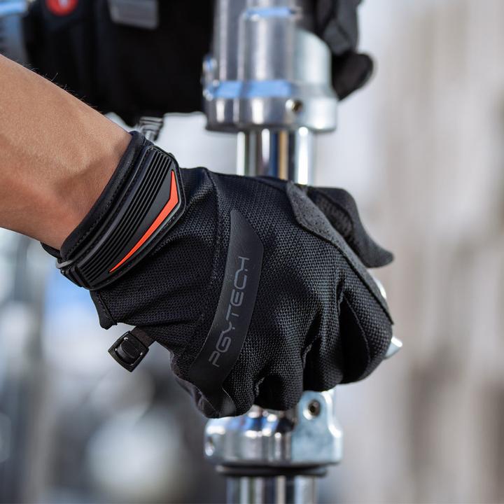 Productafbeelding Pgytech Hittebestendige fotografie handschoenen M (M)