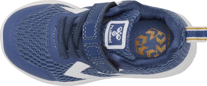 Actual product image hummel Actus Recycled Infant (20)