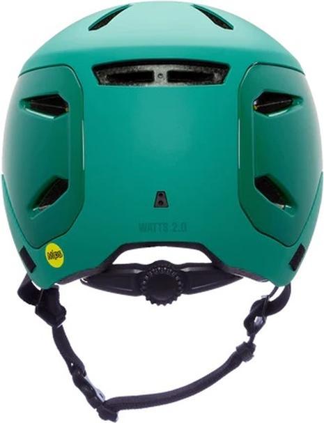 Actual product image Bern Watts 2.0 Mips (55 - 59 cm)