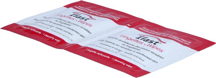Image du produit ILast Lingettes de nettoyage (Chiffons de nettoyage)