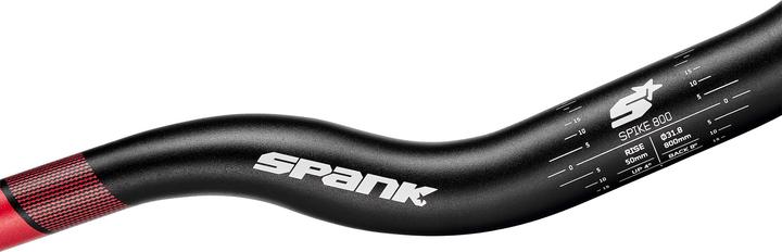 Produktbild Spank Spike 800 Race Vibro Core (31.80 mm)