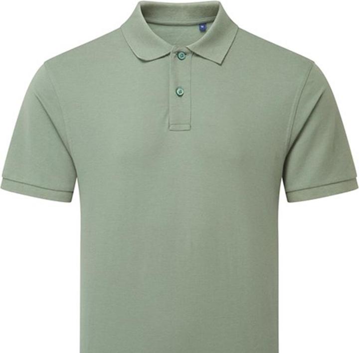 Produktbild Asquith & Fox PoloShirt Kurzarm (M)