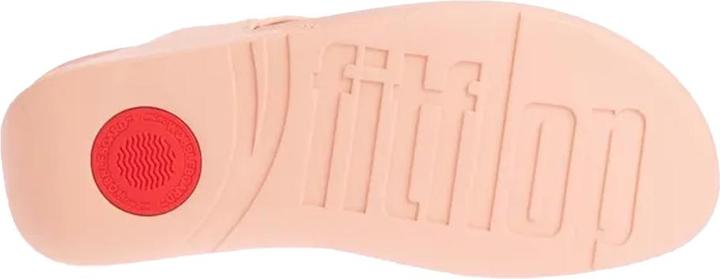 Produktbild Fitflop Flipflops Lulu Leder (42)