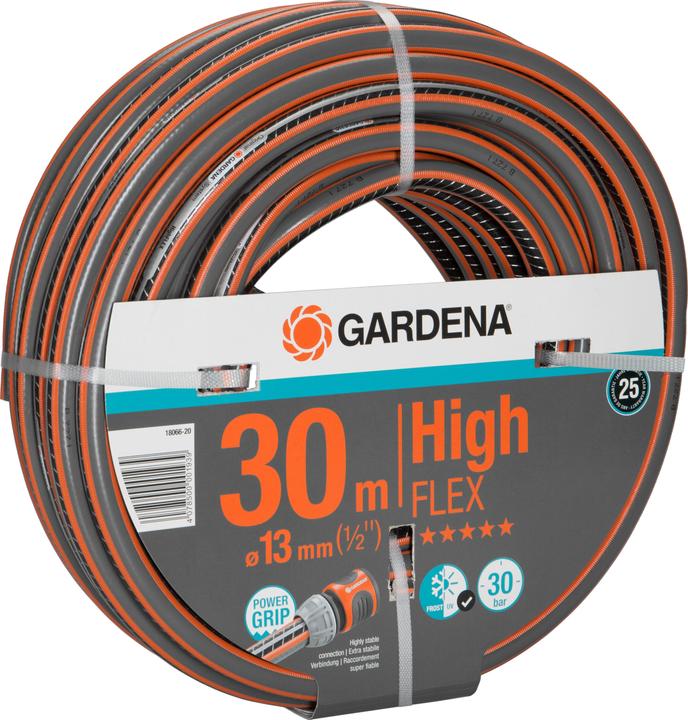 Produktbild Gardena Comfort HighFlex 18066 (30 m, 13 mm)