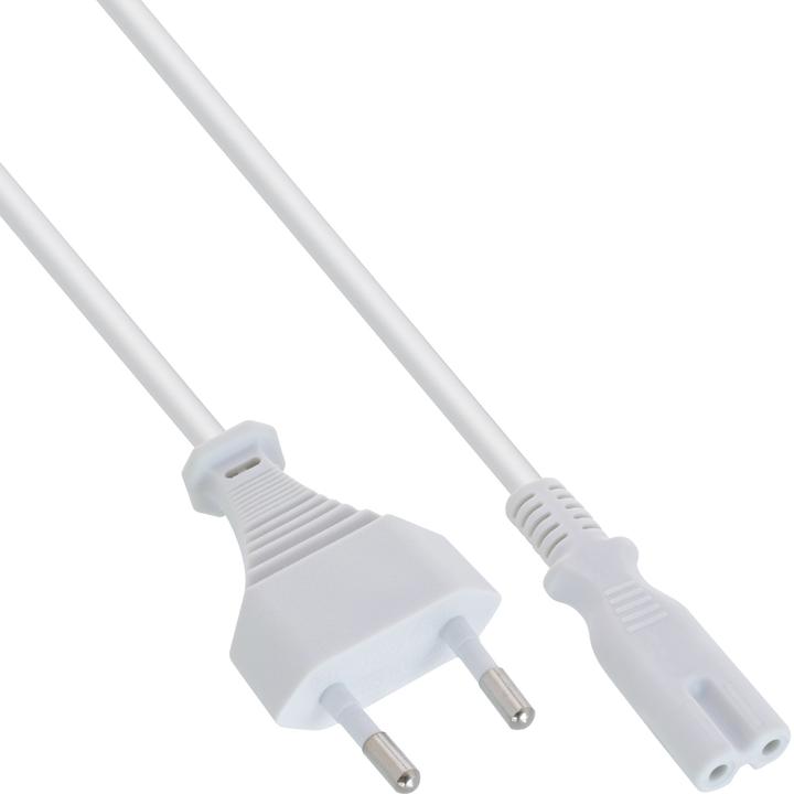 Produktbild InLine Netzkabel (1 m)