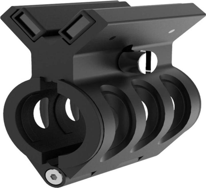 Ledlenser Magnetic Mount Black Box