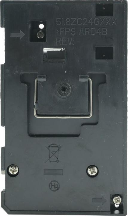 Produktbild Codalux PHILIPS Ersatzlampe für I3 TECHNOLOGIES 3303W LAMP mit Gehäuse