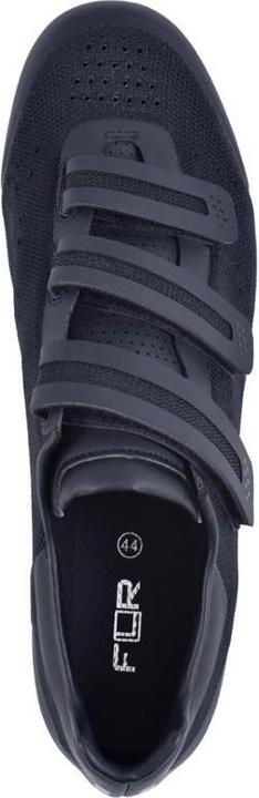 Produktbild FLR schuhe mit 3 klettverschlüssen elite f55 knit (41)