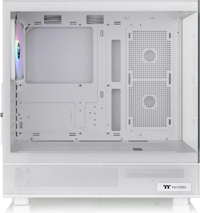Produktbild Thermaltake View 270 TG (Mini-ATX, E-ATX, mATX, ATX)