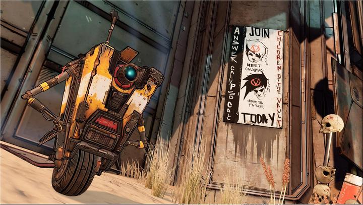 Produktbild Microsoft Borderlands 3: Super Deluxe Edition