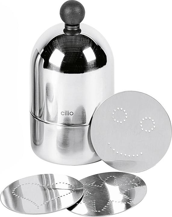 Immagine prodotto Cilio Decorazione shaker per Capuccino