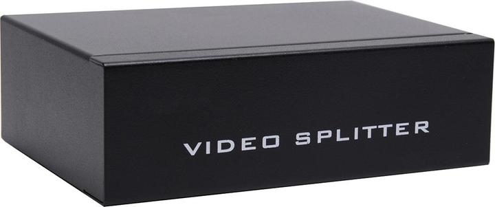 Produktbild Value VGA Video-Splitter