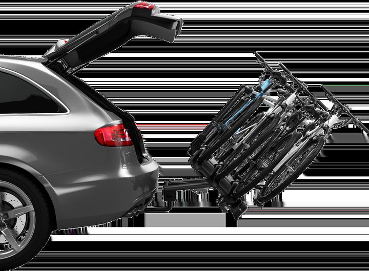 Produktbild Thule VeloCompact Bike Adapter für 926 (Silber)
