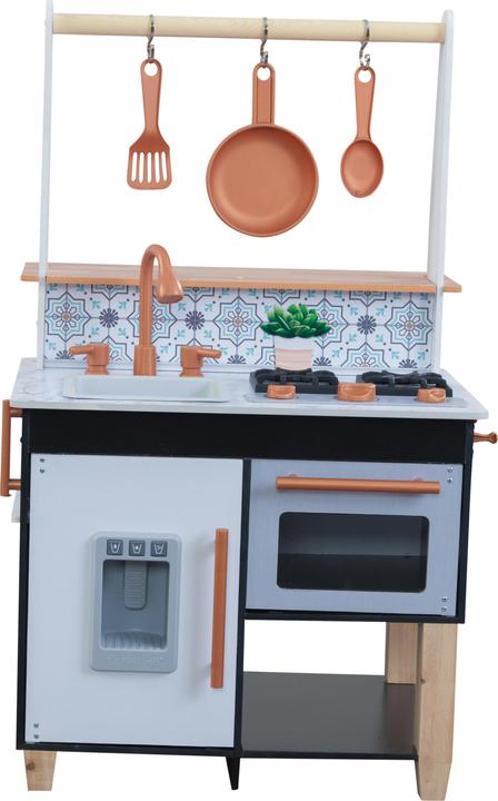 Produktbild KidKraft Artisan Island Play Kitchen