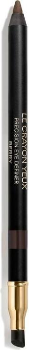 Actual product image Chanel Le Crayon Yeux (Berry)