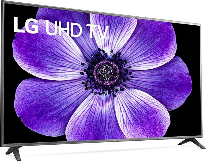 Image du produit LG 75UN71006LC (75", UN71, LCD, 4K, 2020)