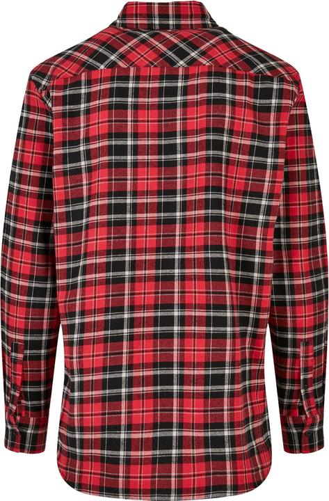Immagine prodotto Urban Classics Camicia a quadri Roots (XXL)