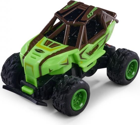 Actual product image Carson 1:60 Nano Racer Dino Cage 2.0 2.4GHz RTR (RTR Ready-to-Run)